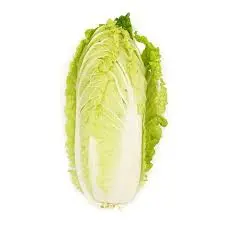 Organic Chinese Cabbage